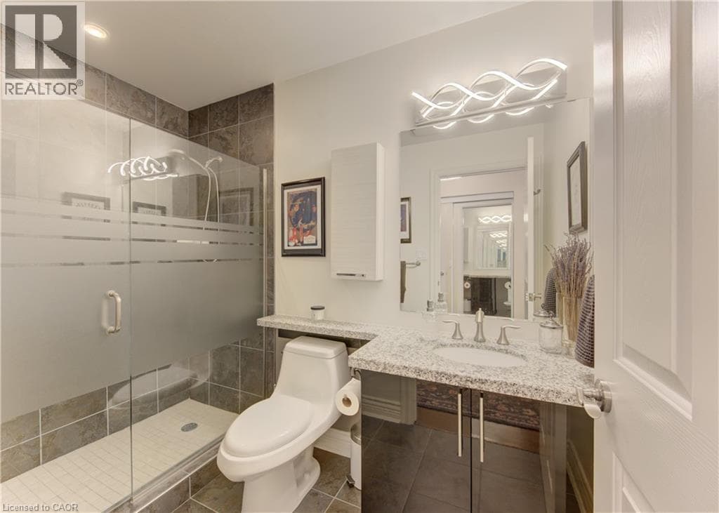 Apartment for sale at 776 LAURELWOOD Drive Unit# 101, Laurel Creek, Waterloo, Ontario, photo 11