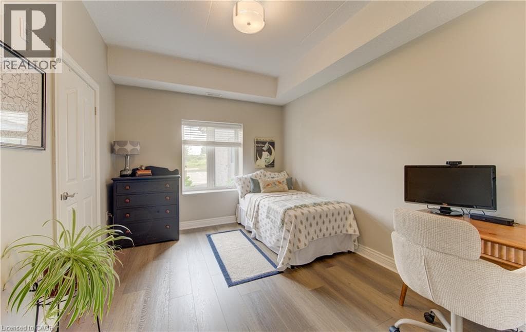 Apartment for sale at 776 LAURELWOOD Drive Unit# 101, Laurel Creek, Waterloo, Ontario, photo 12