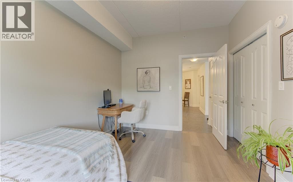 Apartment for sale at 776 LAURELWOOD Drive Unit# 101, Laurel Creek, Waterloo, Ontario, photo 13