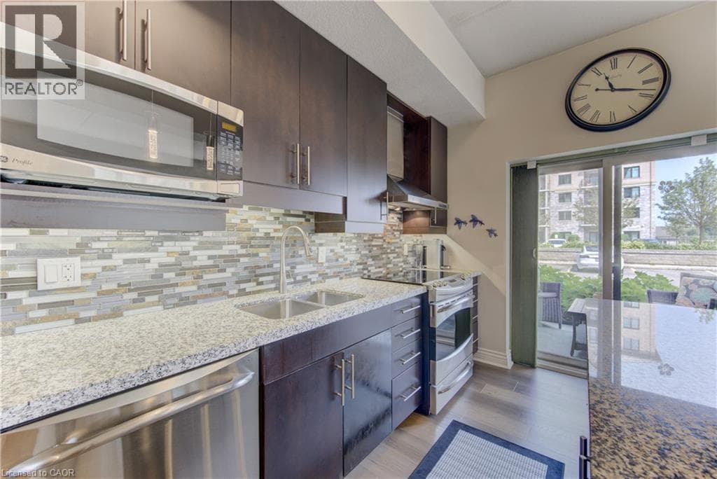 Apartment for sale at 776 LAURELWOOD Drive Unit# 101, Laurel Creek, Waterloo, Ontario, photo 17