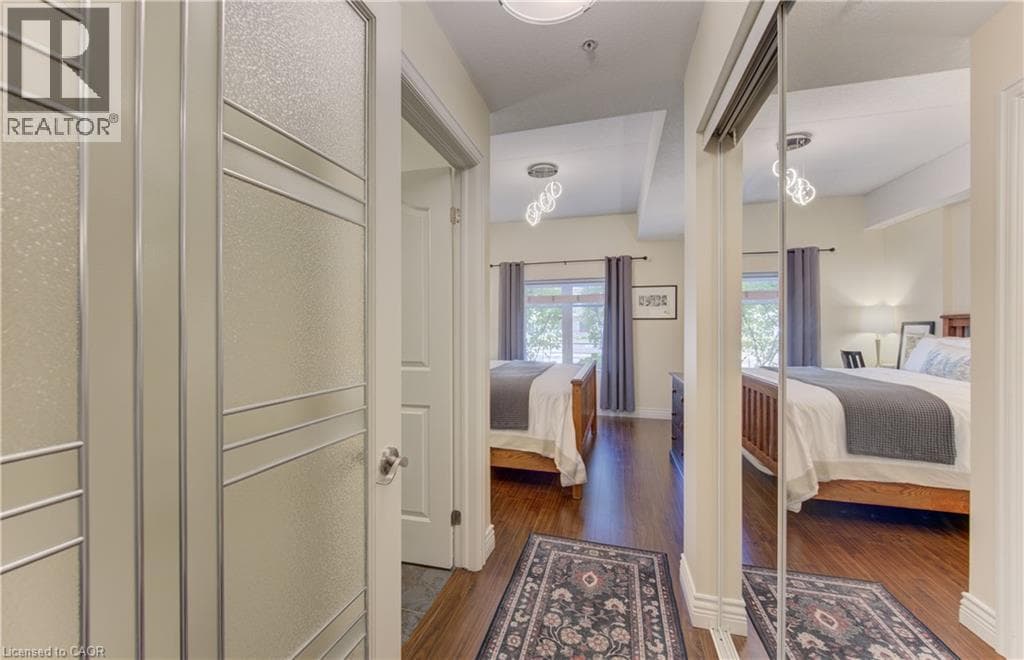 Apartment for sale at 776 LAURELWOOD Drive Unit# 101, Laurel Creek, Waterloo, Ontario, photo 7