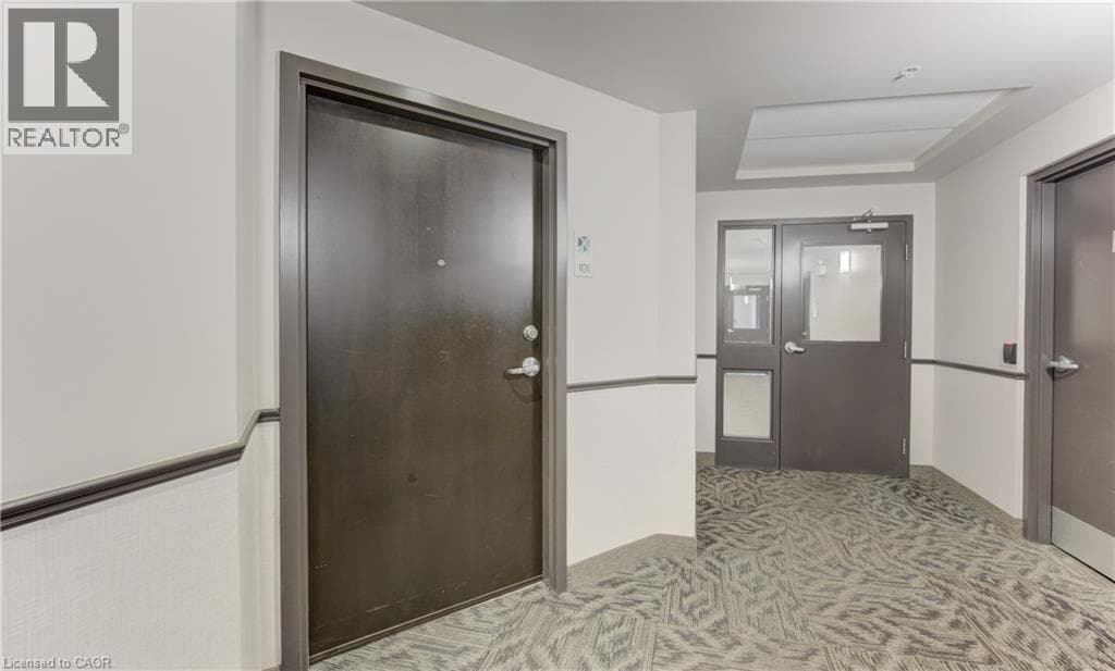 Apartment for sale at 776 LAURELWOOD Drive Unit# 101, Laurel Creek, Waterloo, Ontario, photo 4