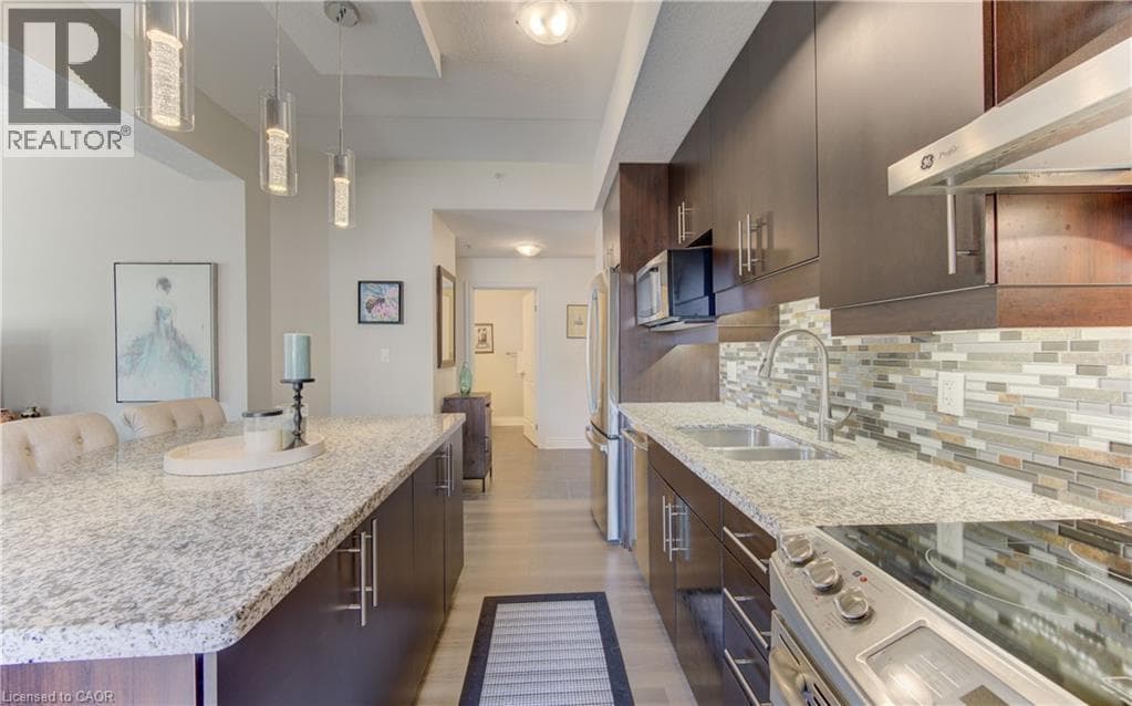 Apartment for sale at 776 LAURELWOOD Drive Unit# 101, Laurel Creek, Waterloo, Ontario, photo 18