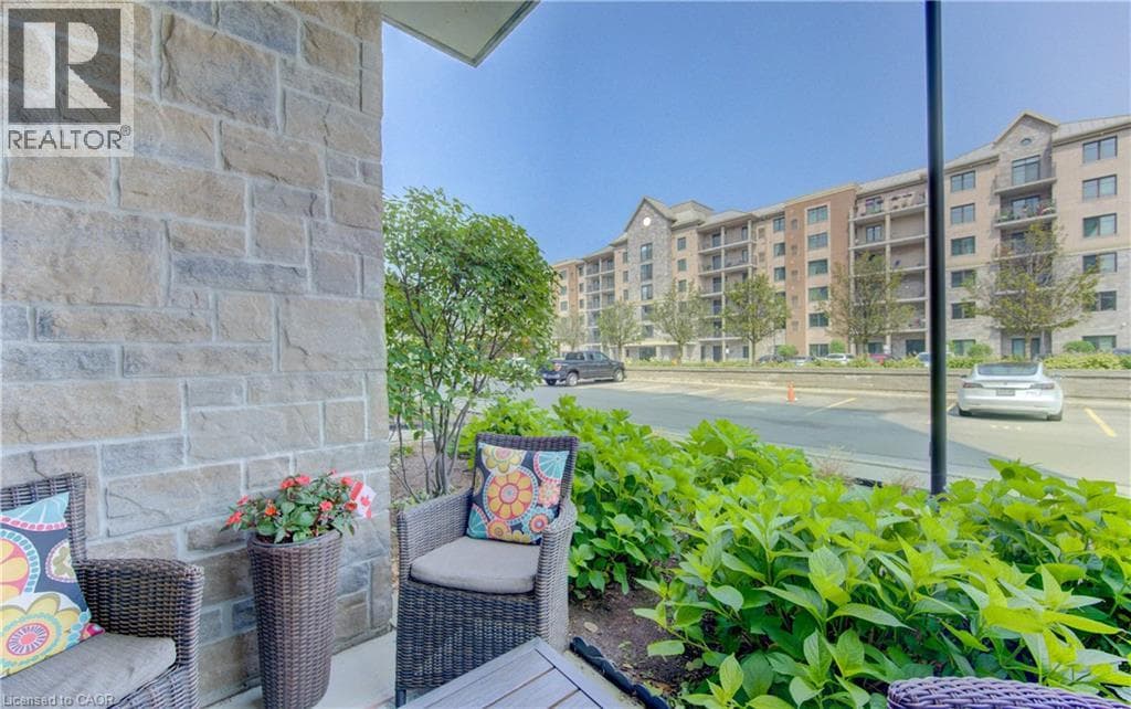 Apartment for sale at 776 LAURELWOOD Drive Unit# 101, Laurel Creek, Waterloo, Ontario, photo 23