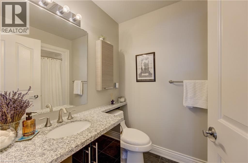 Apartment for sale at 776 LAURELWOOD Drive Unit# 101, Laurel Creek, Waterloo, Ontario, photo 14