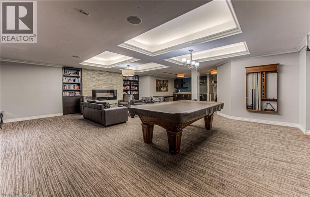 Apartment for sale at 776 LAURELWOOD Drive Unit# 101, Laurel Creek, Waterloo, Ontario, photo 30