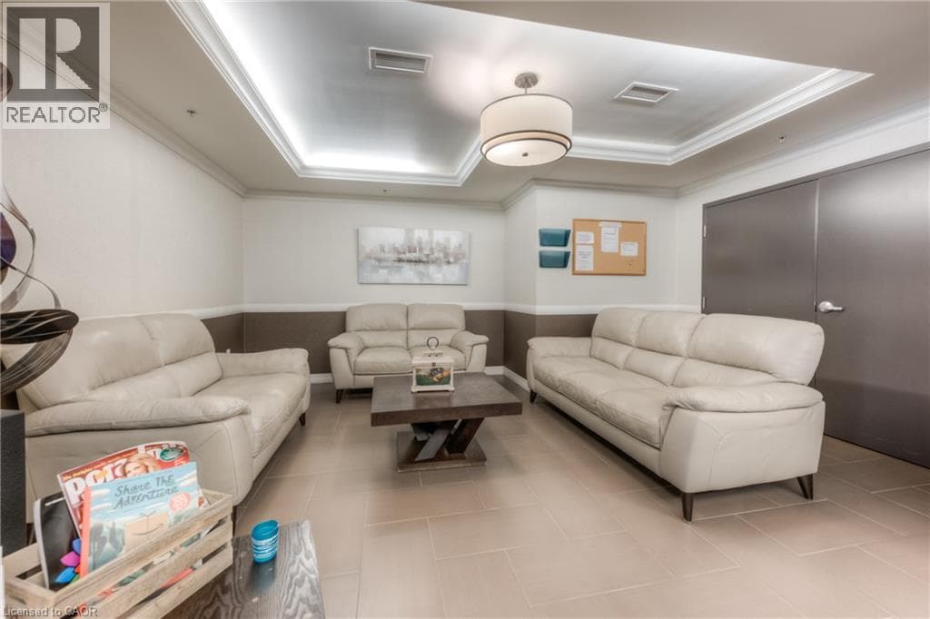 Apartment for sale at 776 LAURELWOOD Drive Unit# 101, Laurel Creek, Waterloo, Ontario, photo 31