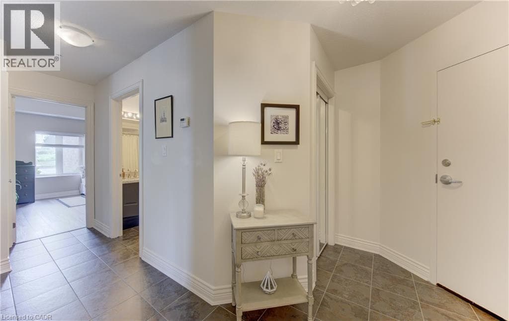 Apartment for sale at 776 LAURELWOOD Drive Unit# 101, Laurel Creek, Waterloo, Ontario, photo 6