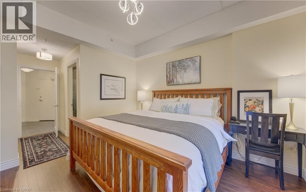 Apartment for sale at 776 LAURELWOOD Drive Unit# 101, Laurel Creek, Waterloo, Ontario, photo 9