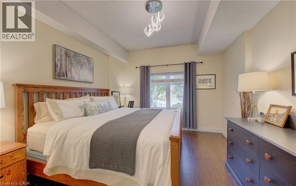 Apartment for sale at 776 LAURELWOOD Drive Unit# 101, Laurel Creek, Waterloo, Ontario, photo 8