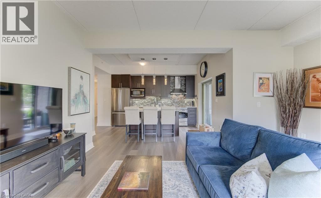 Apartment for sale at 776 LAURELWOOD Drive Unit# 101, Laurel Creek, Waterloo, Ontario, photo 21