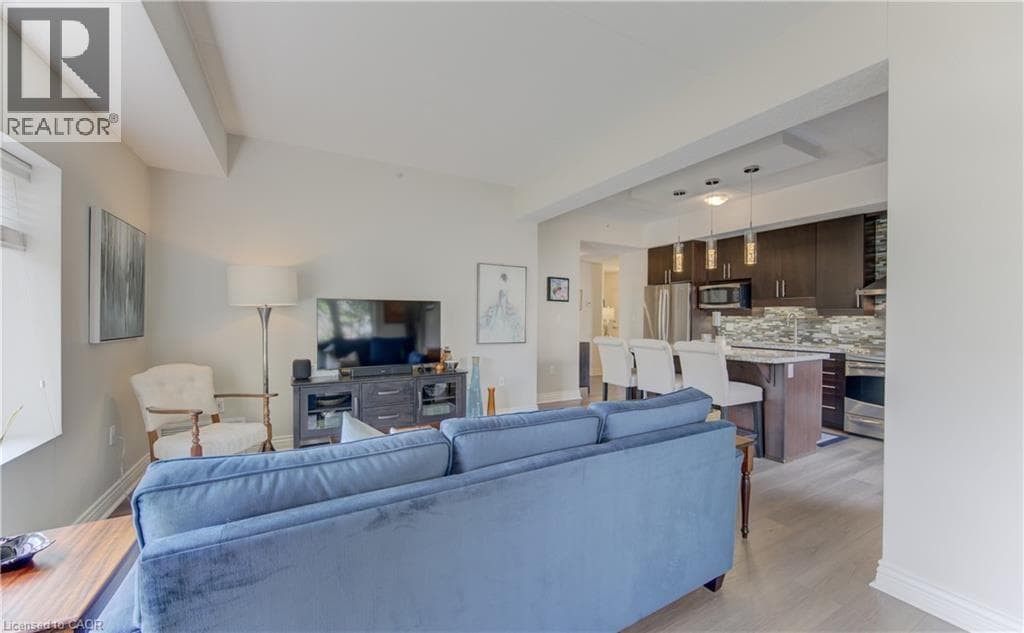Apartment for sale at 776 LAURELWOOD Drive Unit# 101, Laurel Creek, Waterloo, Ontario, photo 20
