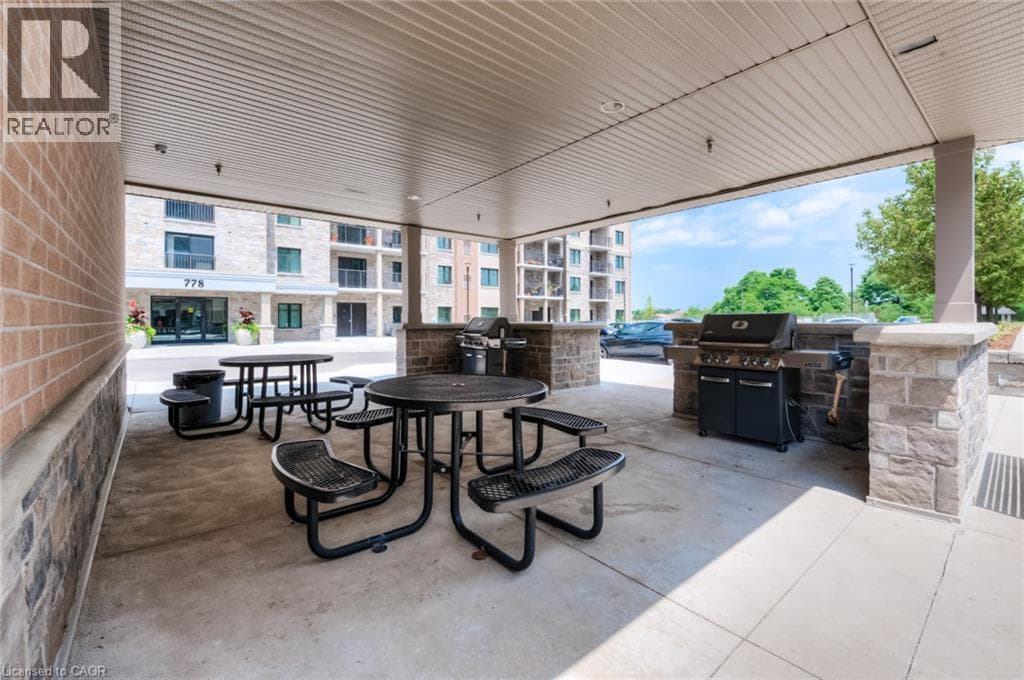 Apartment for sale at 776 LAURELWOOD Drive Unit# 101, Laurel Creek, Waterloo, Ontario, photo 33