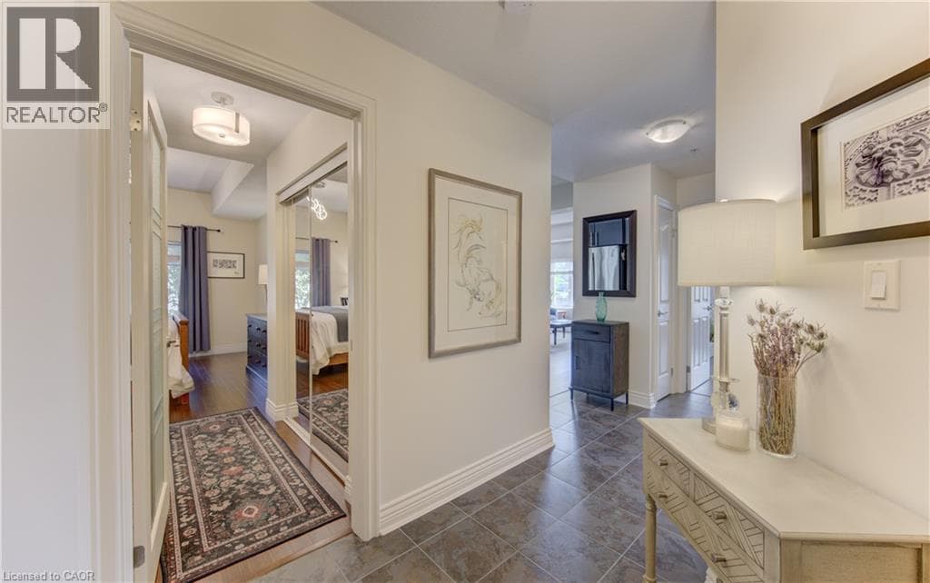 Apartment for sale at 776 LAURELWOOD Drive Unit# 101, Laurel Creek, Waterloo, Ontario, photo 5