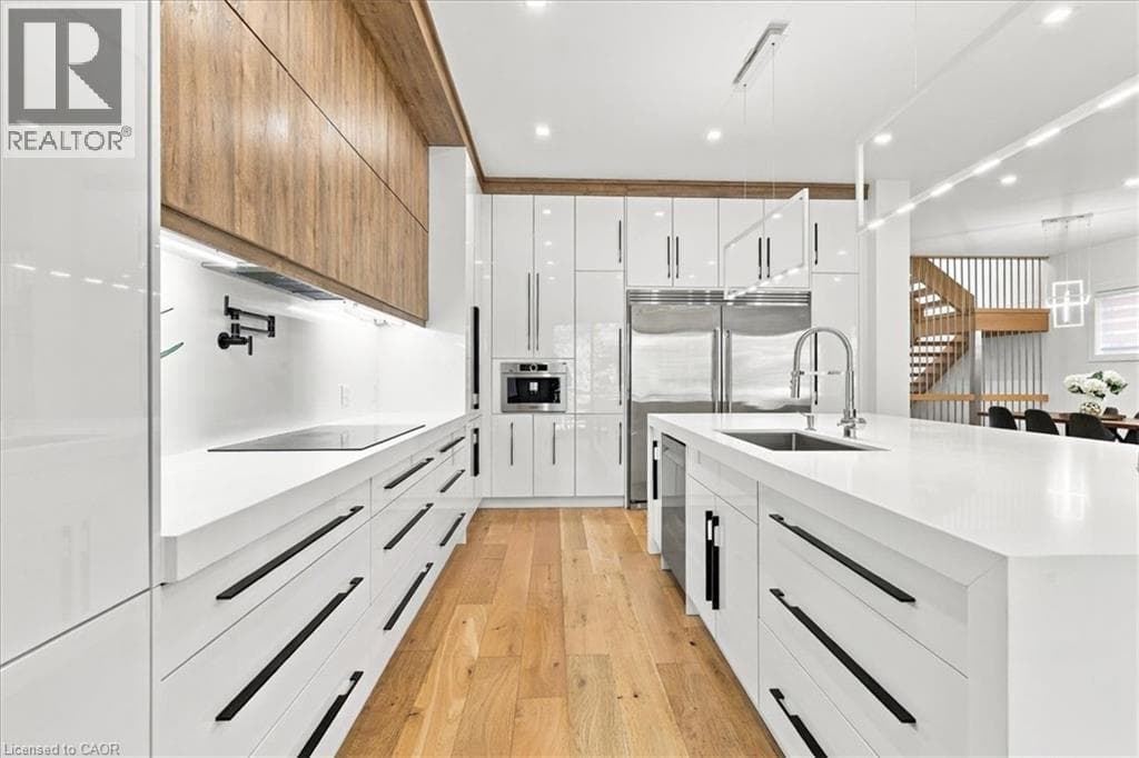 Detached for sale at 320 OTTERBEIN Road, Grand River North, Kitchener, Ontario, photo 10