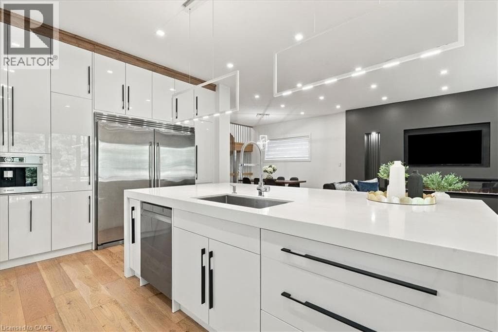 Detached for sale at 320 OTTERBEIN Road, Grand River North, Kitchener, Ontario, photo 12