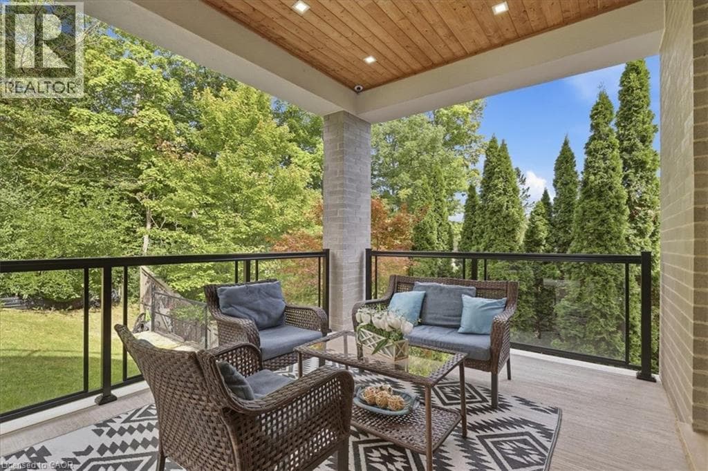 Detached for sale at 320 OTTERBEIN Road, Grand River North, Kitchener, Ontario, photo 49