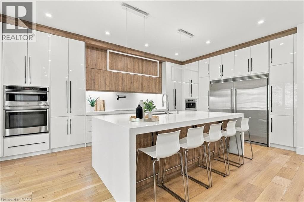 Detached for sale at 320 OTTERBEIN Road, Grand River North, Kitchener, Ontario, photo 9
