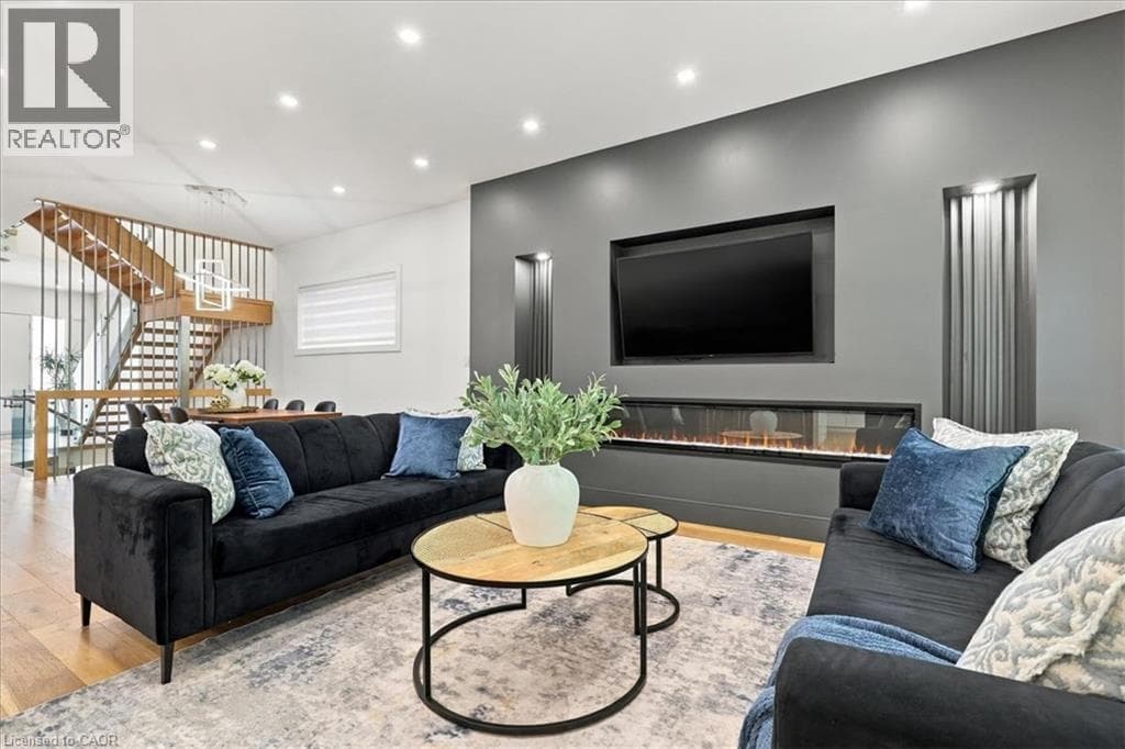 Detached for sale at 320 OTTERBEIN Road, Grand River North, Kitchener, Ontario, photo 17