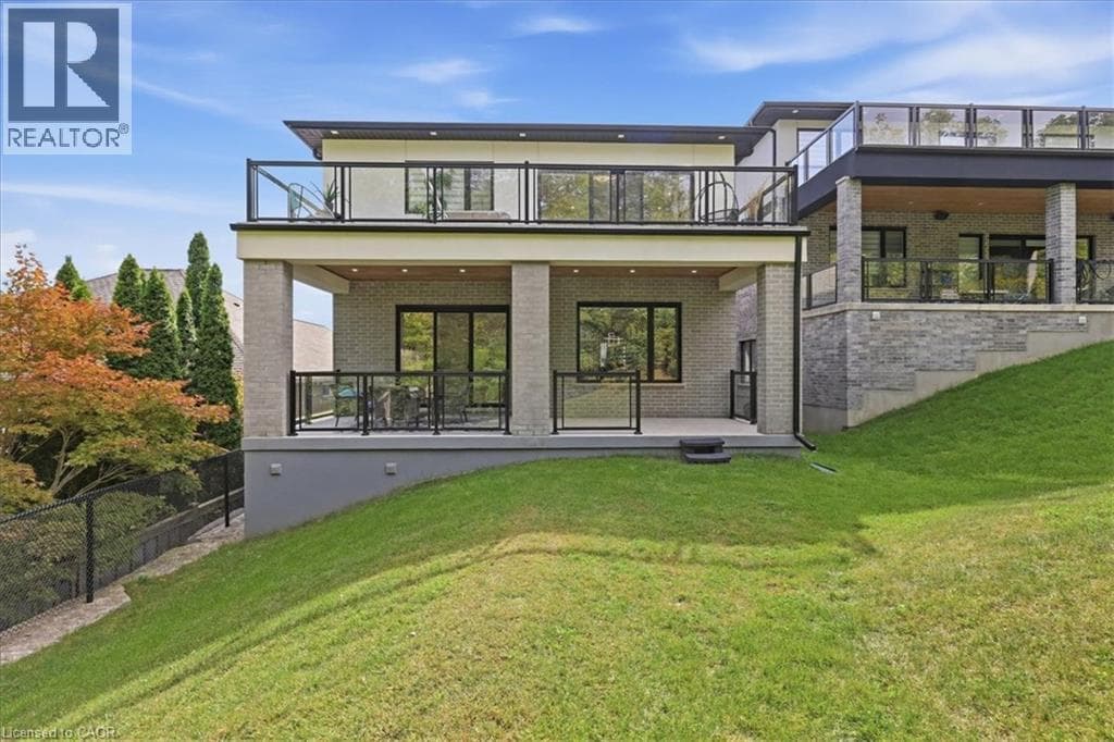 Detached for sale at 320 OTTERBEIN Road, Grand River North, Kitchener, Ontario, photo 46