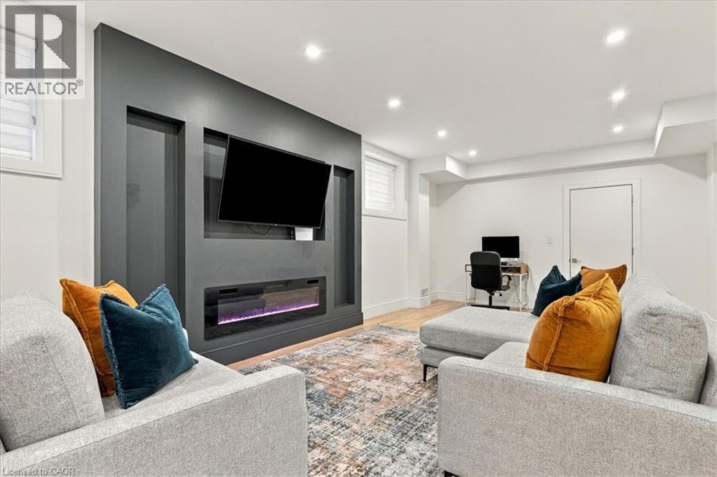 Detached for sale at 320 OTTERBEIN Road, Grand River North, Kitchener, Ontario, photo 40