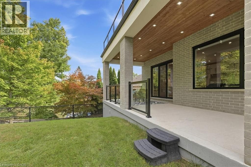 Detached for sale at 320 OTTERBEIN Road, Grand River North, Kitchener, Ontario, photo 45