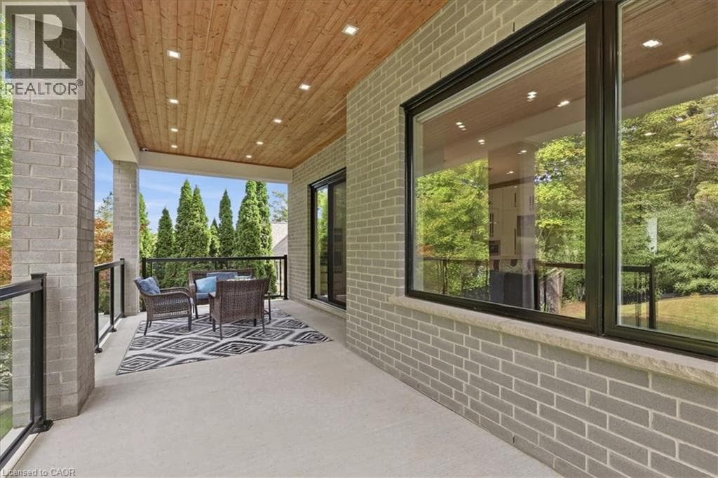 Detached for sale at 320 OTTERBEIN Road, Grand River North, Kitchener, Ontario, photo 47