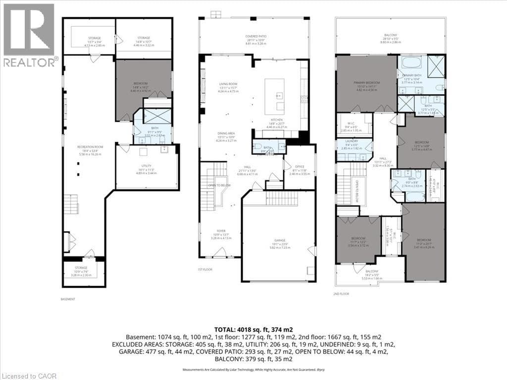 Detached for sale at 320 OTTERBEIN Road, Grand River North, Kitchener, Ontario, photo 50