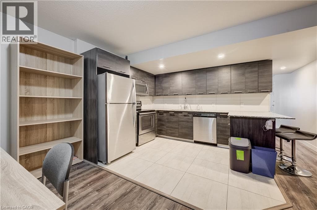 Townhouse for sale at 338 ALBERT Street Unit# 114, Northdale, Waterloo, Ontario, photo 10