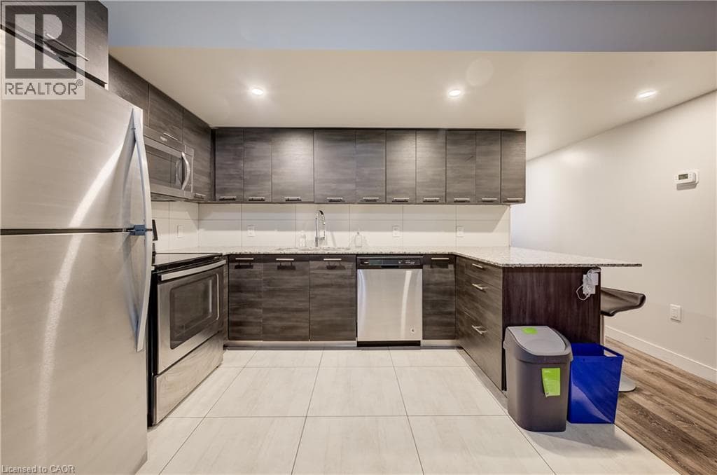 Townhouse for sale at 338 ALBERT Street Unit# 114, Northdale, Waterloo, Ontario, photo 11