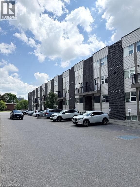 Townhouse for sale at 338 ALBERT Street Unit# 114, Northdale, Waterloo, Ontario, photo 22