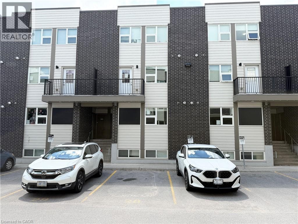 Townhouse for sale at 338 ALBERT Street Unit# 114, Northdale, Waterloo, Ontario, photo 23