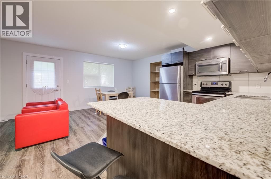 Townhouse for sale at 338 ALBERT Street Unit# 114, Northdale, Waterloo, Ontario, photo 8