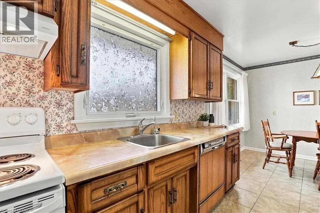 Detached for sale at 1054 UNION Street, Fairfield, Kitchener, Ontario, photo 10