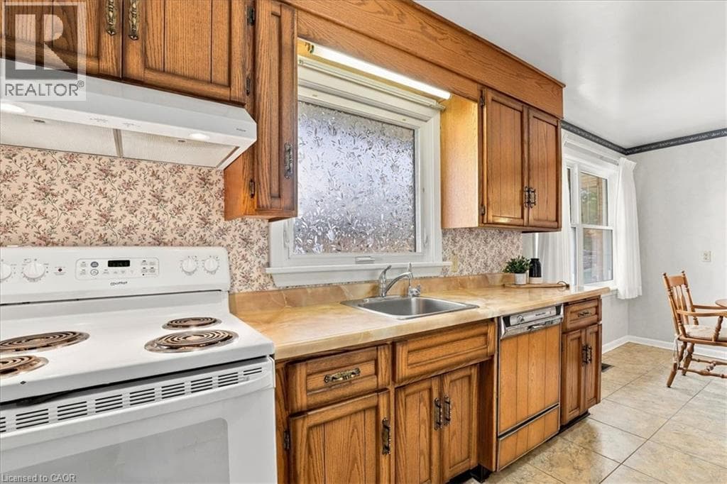 Detached for sale at 1054 UNION Street, Fairfield, Kitchener, Ontario, photo 11