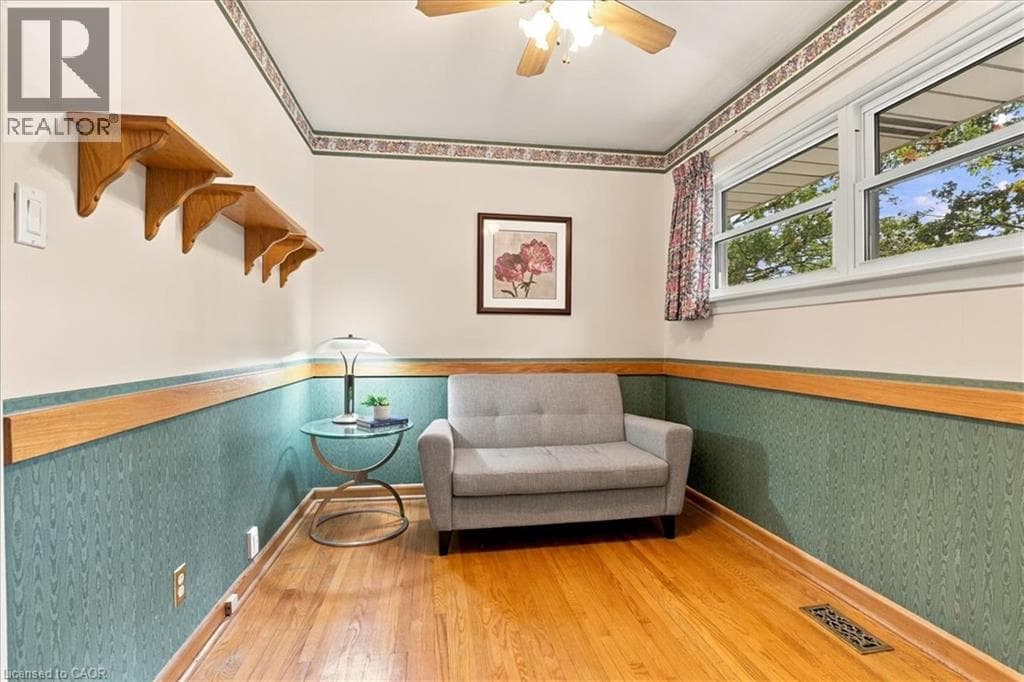 Detached for sale at 1054 UNION Street, Fairfield, Kitchener, Ontario, photo 14