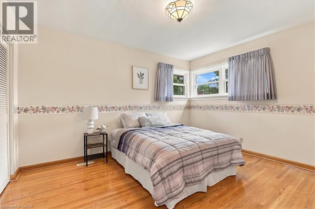 Detached for sale at 1054 UNION Street, Fairfield, Kitchener, Ontario, photo 17