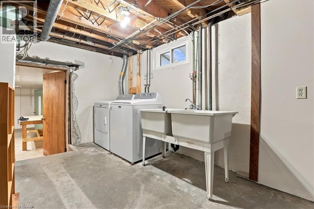 Detached for sale at 1054 UNION Street, Fairfield, Kitchener, Ontario, photo 25