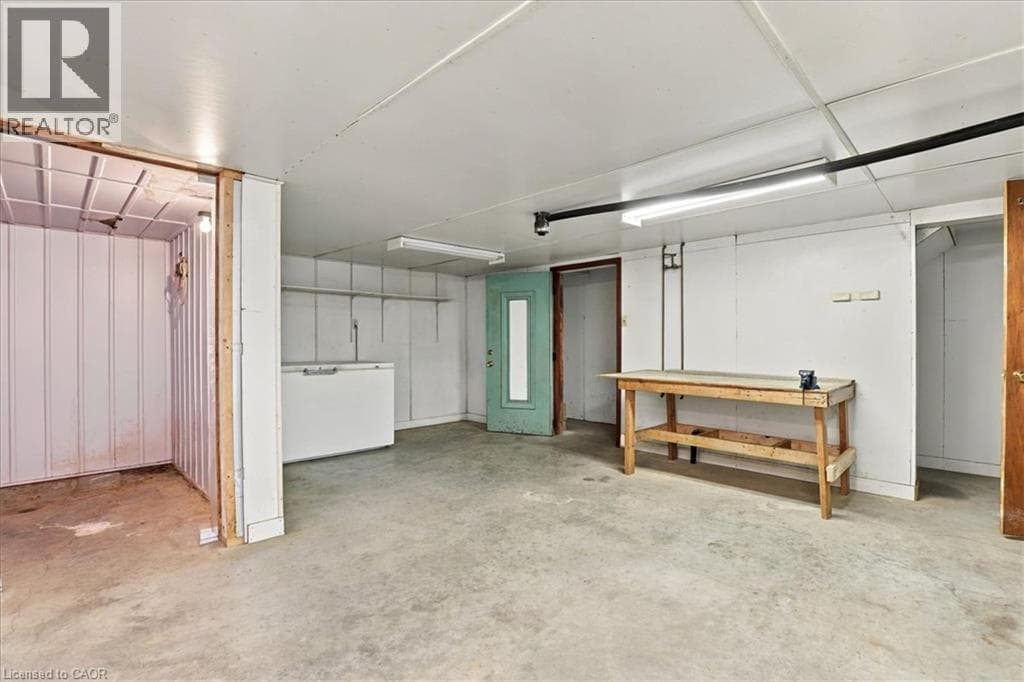 Detached for sale at 1054 UNION Street, Fairfield, Kitchener, Ontario, photo 27
