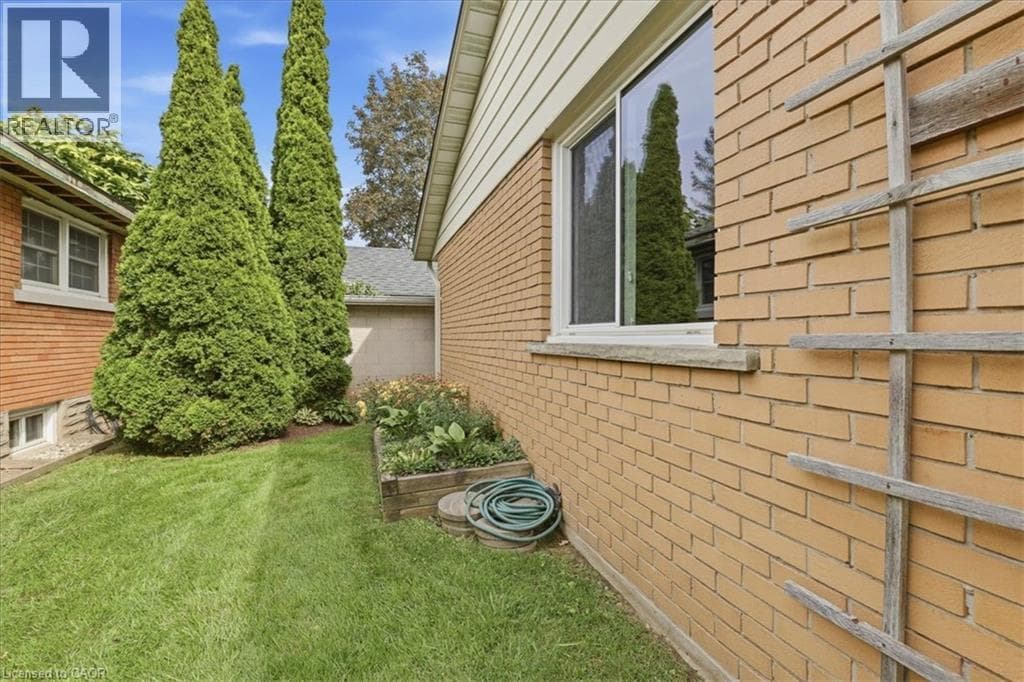 Detached for sale at 1054 UNION Street, Fairfield, Kitchener, Ontario, photo 34