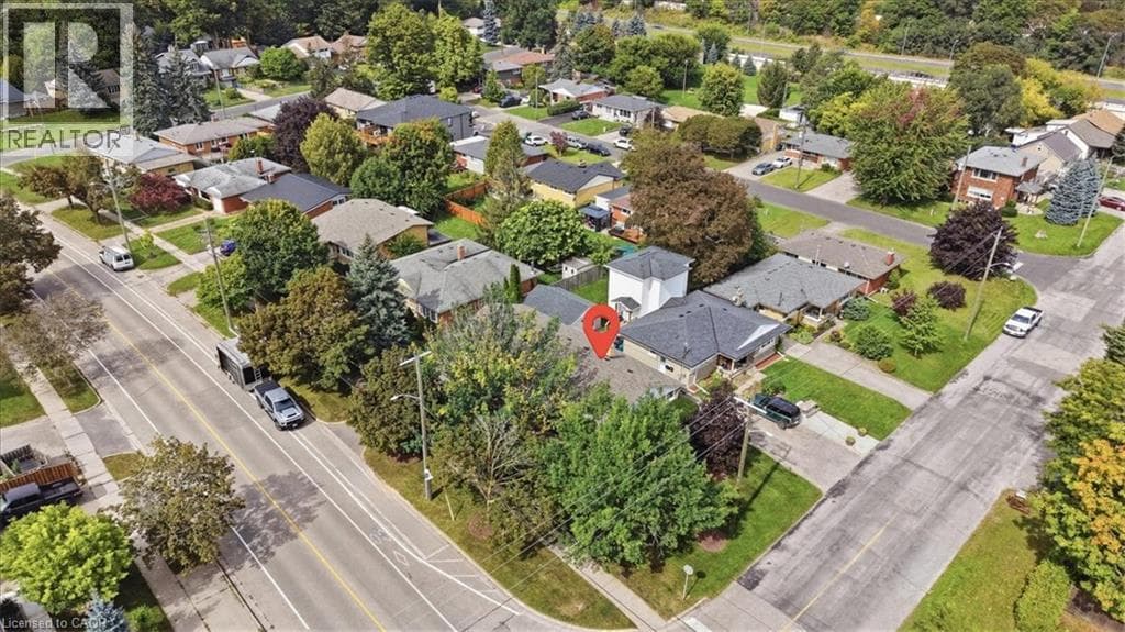 Detached for sale at 1054 UNION Street, Fairfield, Kitchener, Ontario, photo 35