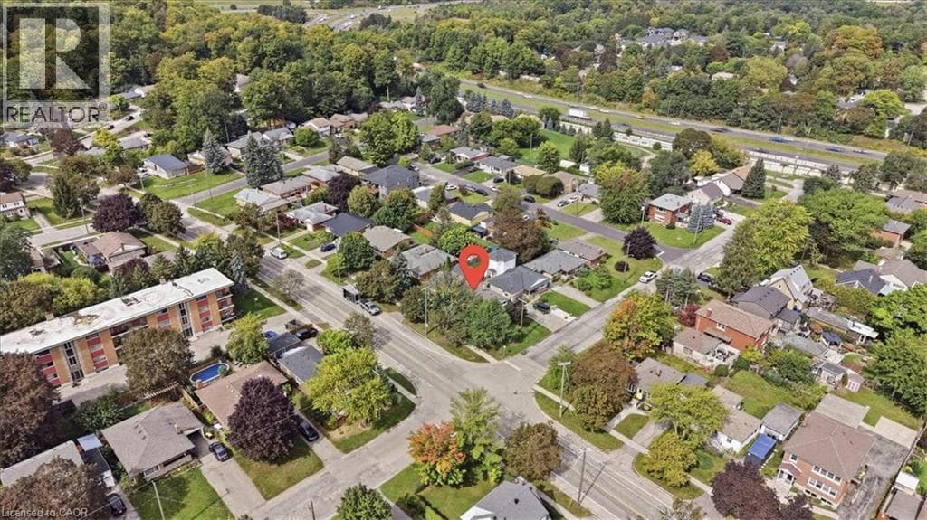 Detached for sale at 1054 UNION Street, Fairfield, Kitchener, Ontario, photo 36