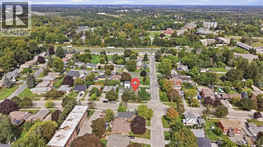 Detached for sale at 1054 UNION Street, Fairfield, Kitchener, Ontario, photo 37