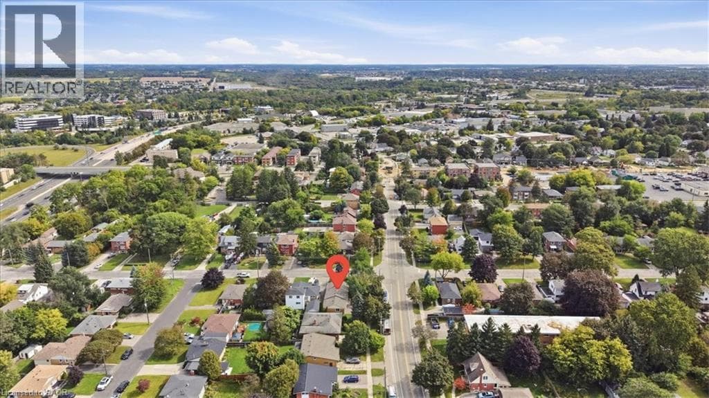 Detached for sale at 1054 UNION Street, Fairfield, Kitchener, Ontario, photo 38