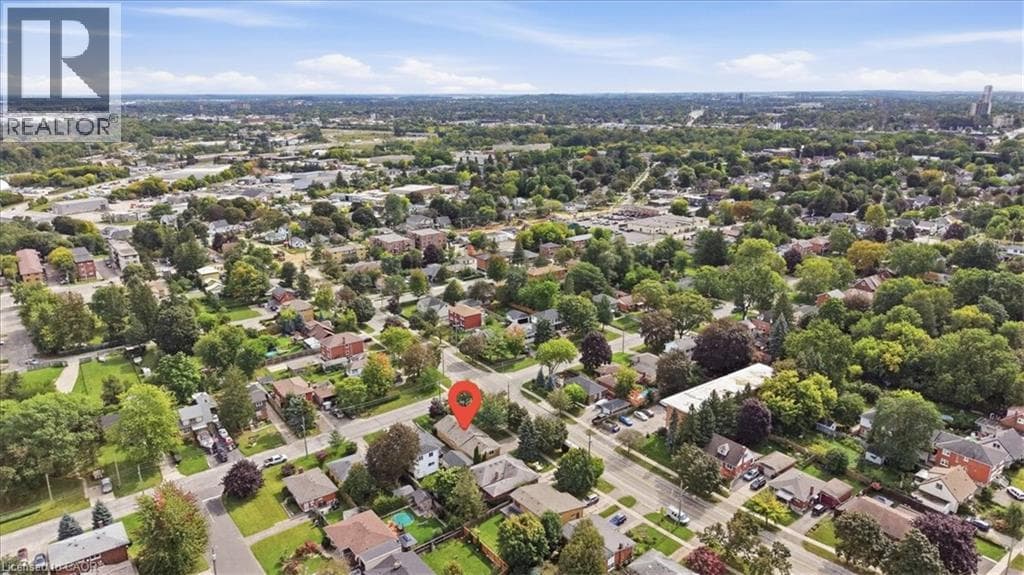 Detached for sale at 1054 UNION Street, Fairfield, Kitchener, Ontario, photo 39