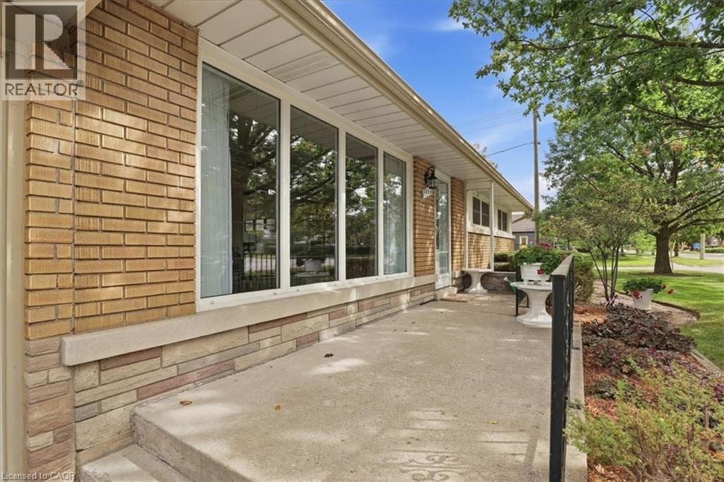 Detached for sale at 1054 UNION Street, Fairfield, Kitchener, Ontario, photo 4