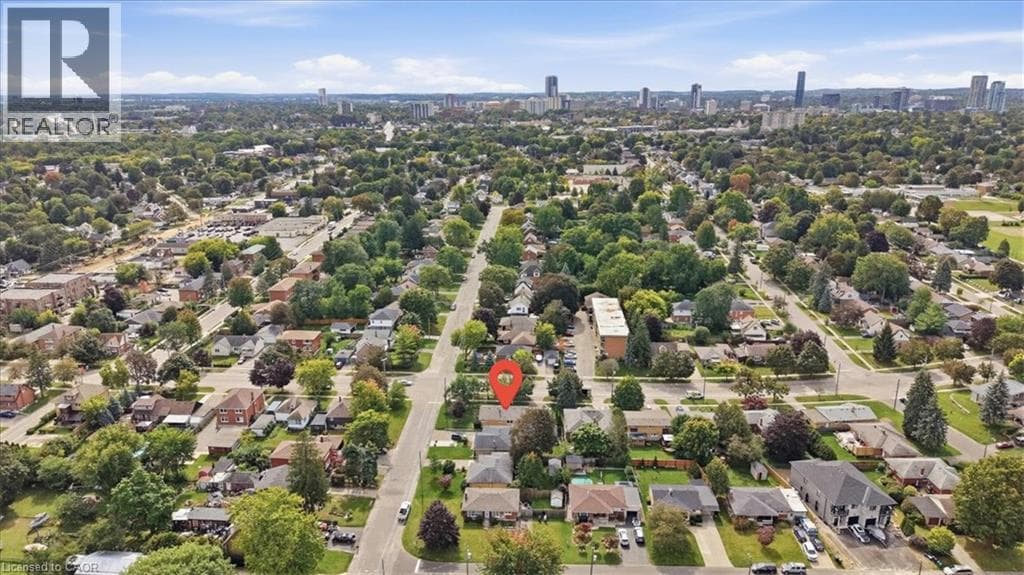 Detached for sale at 1054 UNION Street, Fairfield, Kitchener, Ontario, photo 40