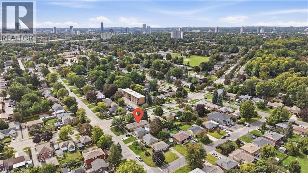 Detached for sale at 1054 UNION Street, Fairfield, Kitchener, Ontario, photo 41