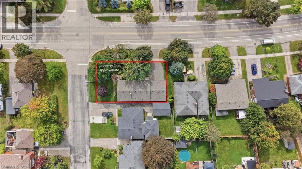 Detached for sale at 1054 UNION Street, Fairfield, Kitchener, Ontario, photo 42