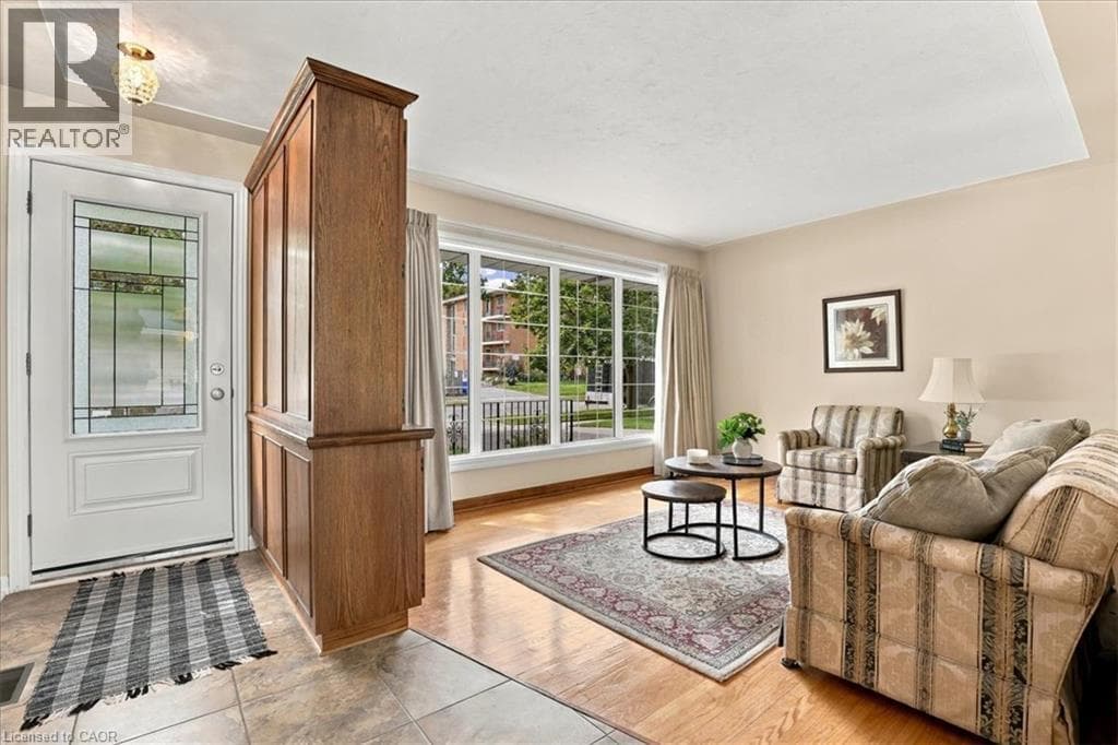 Detached for sale at 1054 UNION Street, Fairfield, Kitchener, Ontario, photo 5